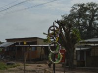 Parakou - Natitingou